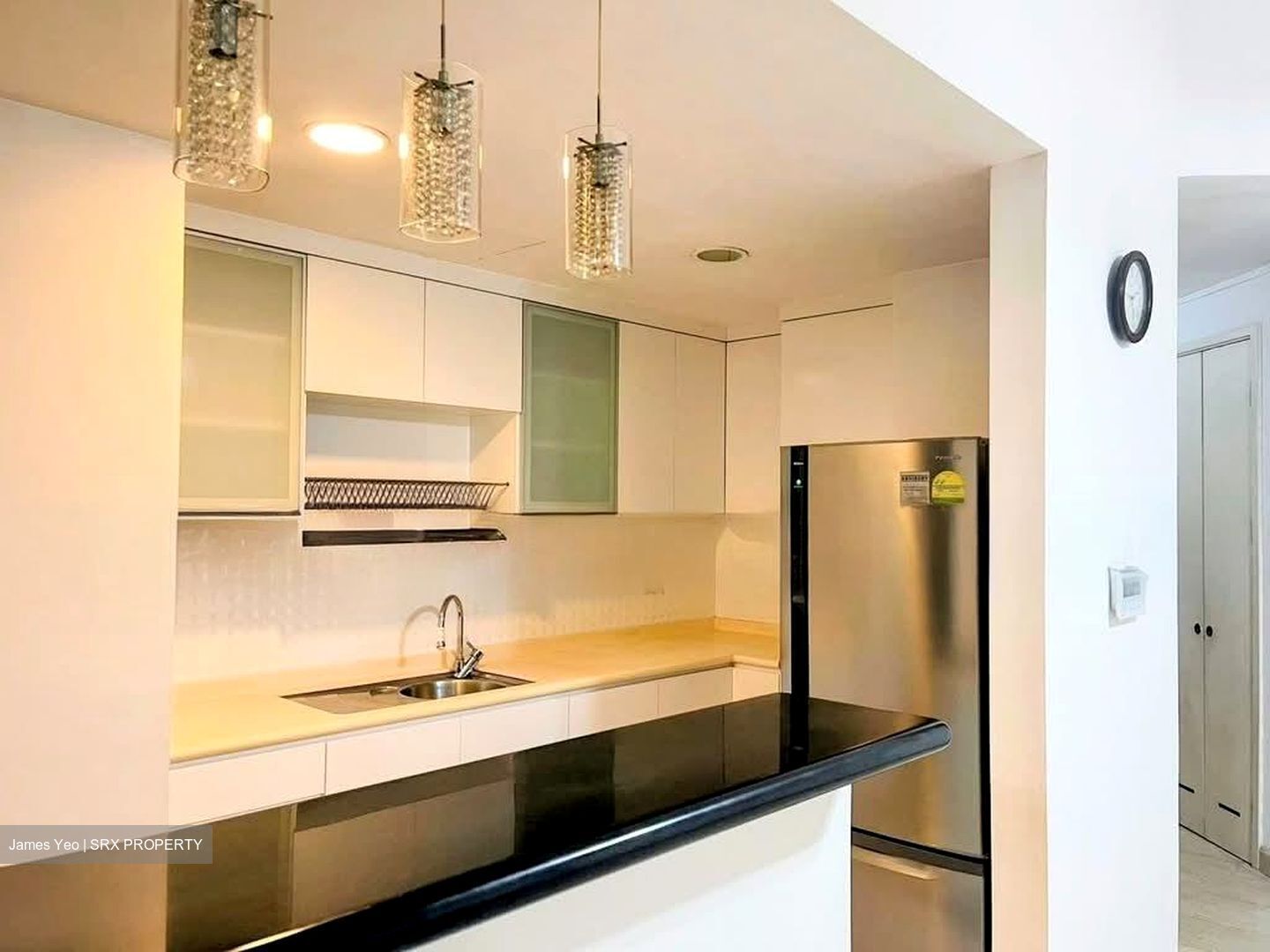 Maplewoods (D21), Condominium #571827851